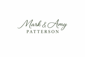 Mark and Amy Patterson